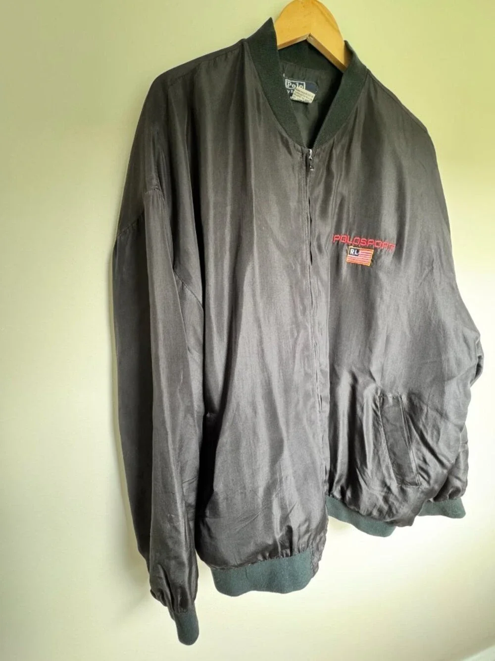 Polo Ralph Lauren vintage polo